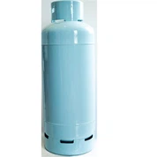 Dot/iso/un - gecertificeerde 45kg lpg cilinder