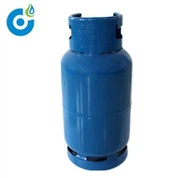 12,5 kg Home Cooking LPG cilinder