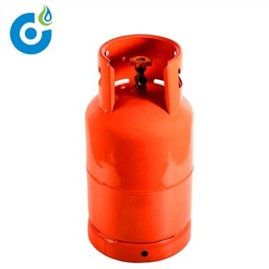 15kg propaan gasfles