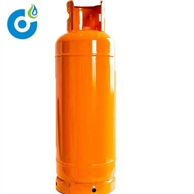 22kg LPG Gas Cilinder