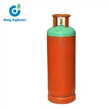 48kg LPG gasfles