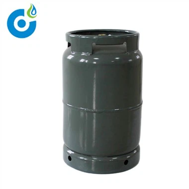 9kg Camping Calor gasfles