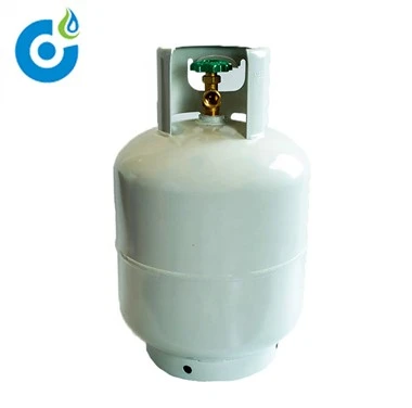 Koken 20 pond 9kg LPG Cylinder Gas Tanker Residential Use